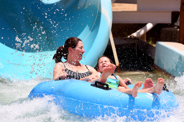 Breakers Water Park